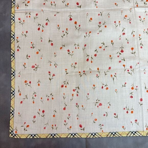 NWT Burberry Scarf - Picture 3 of 10